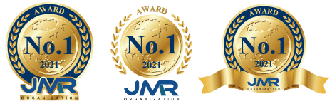 JMR No1